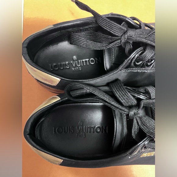 Louis Vuitton, good condition - Picture 2 of 4